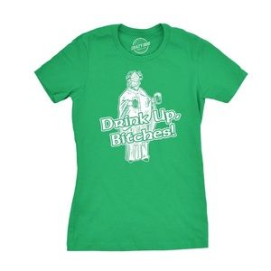 St. Patrick’s Day Tee ☘️